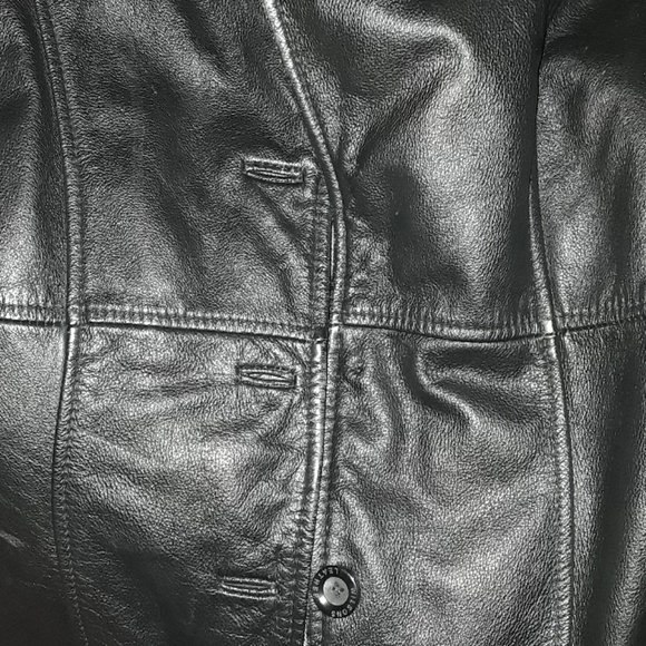 Wilson's Chic Jacket/ blazer - Picture 6 of 8